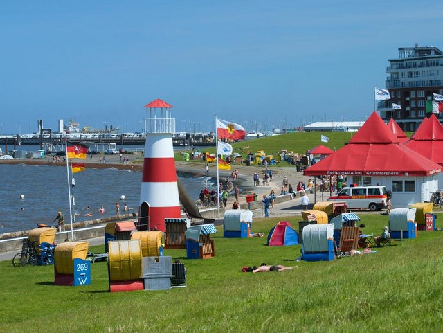 Cuxhaven