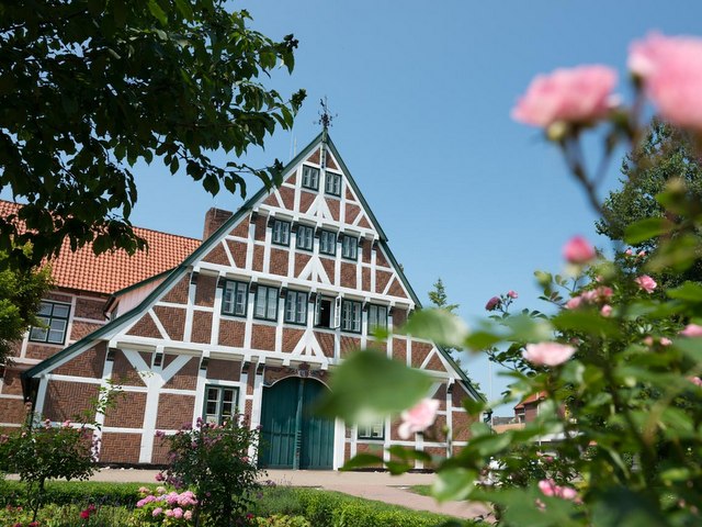 Jork, Altes Land